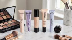 6 Eye Shadow Primers That Keep Makeup Smooth Vibrant and Crease-Free From Morning to Night