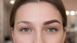 Salon-Style Eyebrows at Home: 7 Simple Steps for Perfect Coloring and Definition