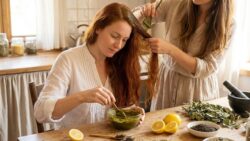 Natural Henna Hair Dye Recipes for Safe, Vibrant and Long-Lasting Results