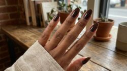 11 Winter Nail Polish Shades Trending Everywhere This Season for a Fresh Polished Modern Look