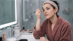 At-Home Eyebrow Tinting Made Easy With a Simple Step-by-Step Method for Soft Defined Brows